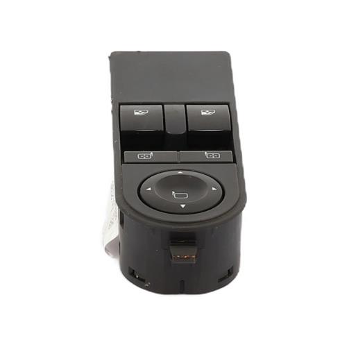 Image Interrupteur de leve vitre avant gauche - OPEL ASTRA H