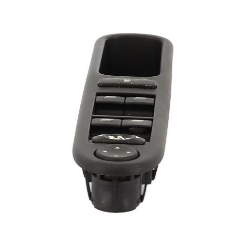 Image Interrupteur de leve vitre avant gauche - PEUGEOT 307