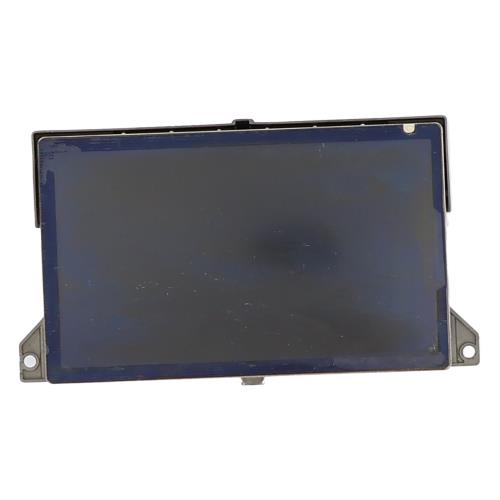 Image Ecran GPS - PEUGEOT 307