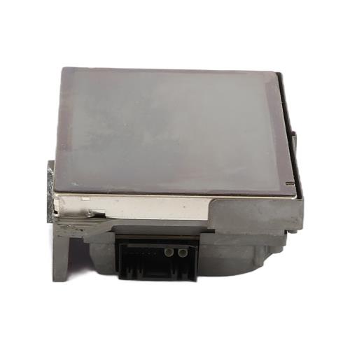 Image Ecran GPS - PEUGEOT 307