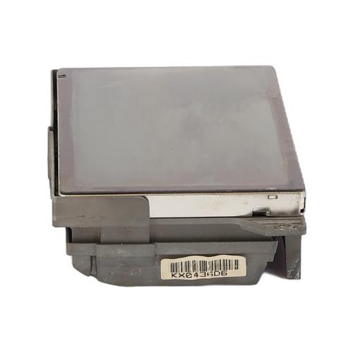 Image Ecran GPS - PEUGEOT 307