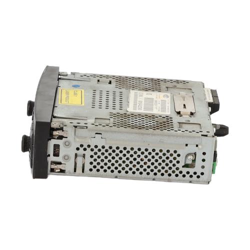 Image Autoradio d'origine - PEUGEOT 307
