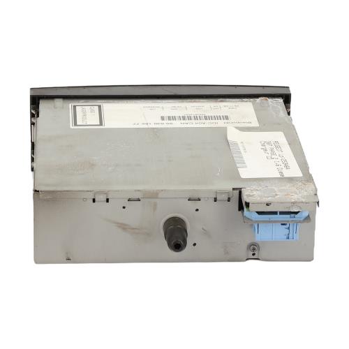 Image Chargeur CD - PEUGEOT 307