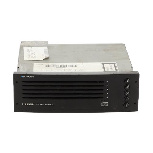 Image Chargeur CD - PEUGEOT 307