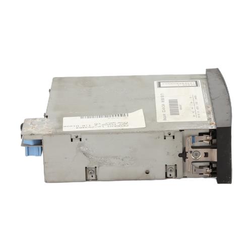 Image Chargeur CD - PEUGEOT 307