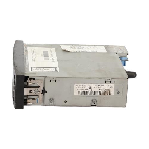 Image Chargeur CD - PEUGEOT 307