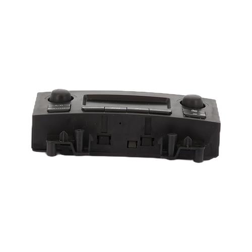 Image Commande chauffage - PEUGEOT 307