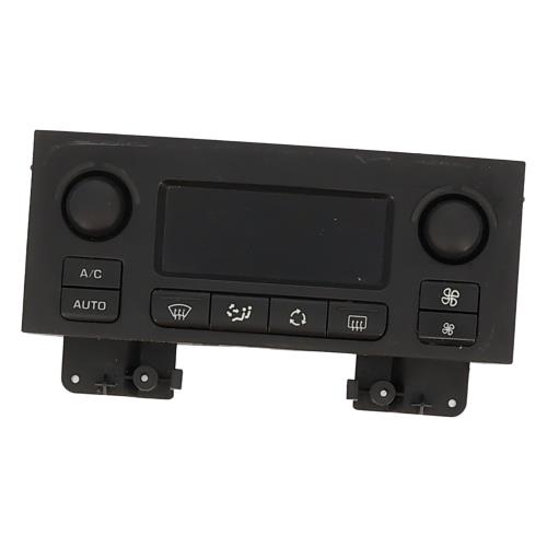 Image Commande chauffage - PEUGEOT 307