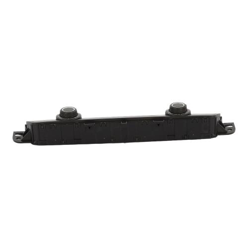 Image Commande chauffage - CITROEN BERLINGO 3 M