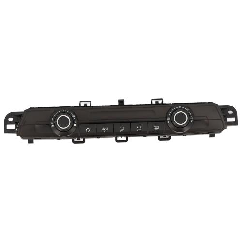 Image Commande chauffage - CITROEN BERLINGO 3 M