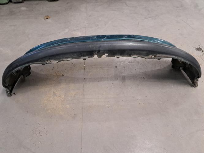 Image Pare choc avant - PEUGEOT 206