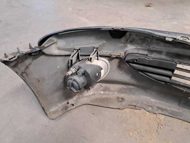 Image Pare choc avant - PEUGEOT 206