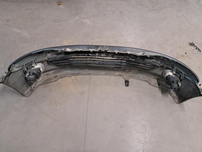 Image Pare choc avant - PEUGEOT 206