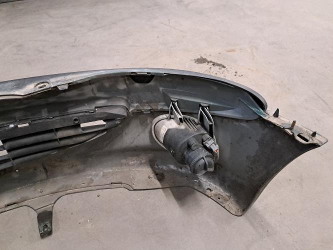 Image Pare choc avant - PEUGEOT 206