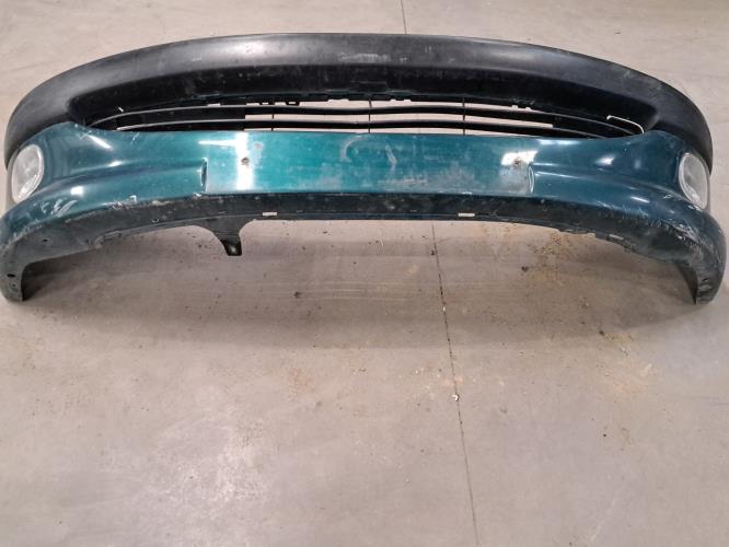 Image Pare choc avant - PEUGEOT 206