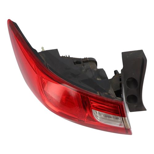 Image Feu arriere principal gauche (feux) - RENAULT CLIO 4