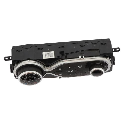Image Commande chauffage - RENAULT CLIO 4