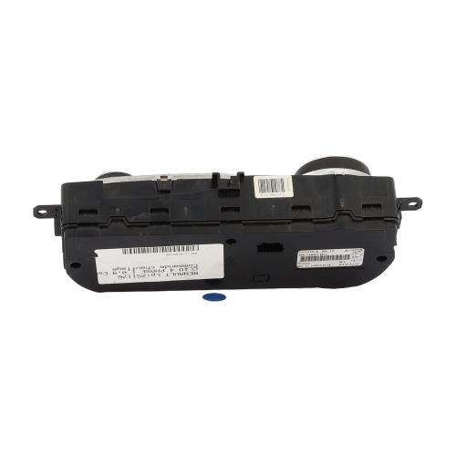 Image Commande chauffage - RENAULT CLIO 4