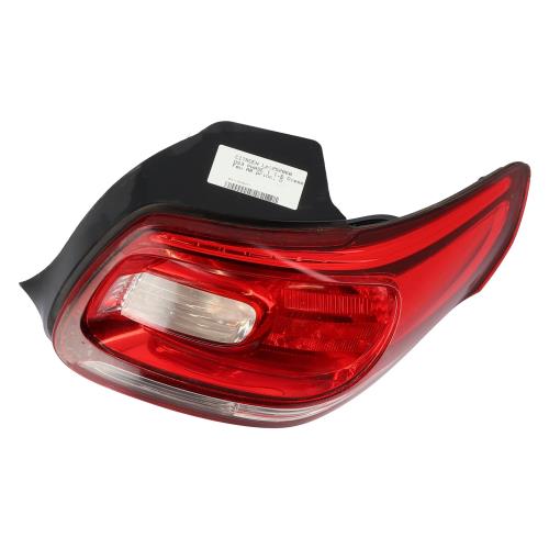 Image Feu arriere principal droit (feux) - CITROEN DS3