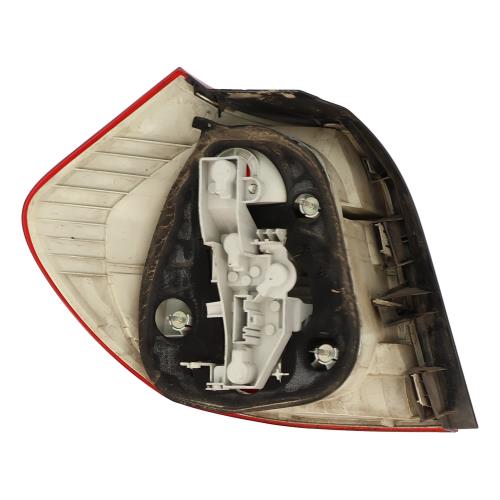 Image Feu arriere principal droit (feux) - BMW SERIE 1 E87