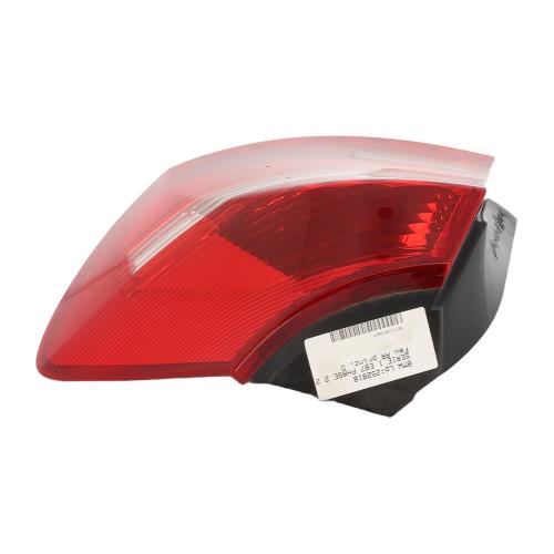Image Feu arriere principal droit (feux) - BMW SERIE 1 E87
