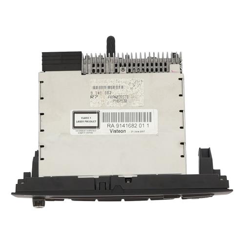 Image Autoradio d'origine - BMW SERIE 1 E87