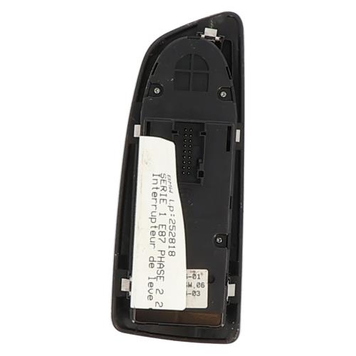 Image Interrupteur de leve vitre avant gauche - BMW SERIE 1 E87