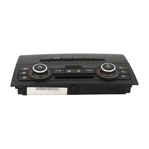 Image Commande chauffage - BMW SERIE 1 E87