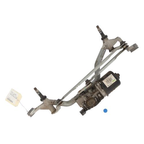 Image Mecanisme essuie glace avant - RENAULT CLIO 4