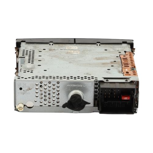 Image Autoradio d'origine - PEUGEOT 207