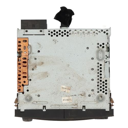 Image Autoradio d'origine - PEUGEOT 207
