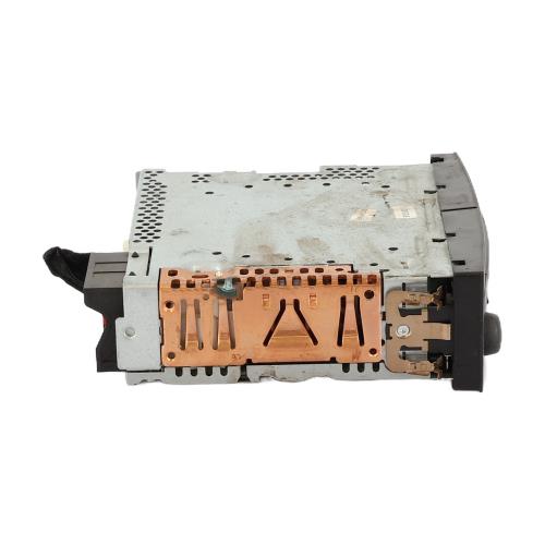 Image Autoradio d'origine - PEUGEOT 207