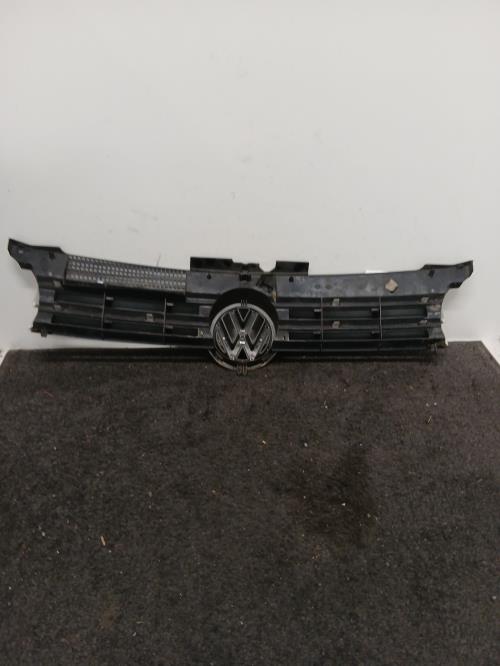 Image Calandre - VOLKSWAGEN GOLF 4