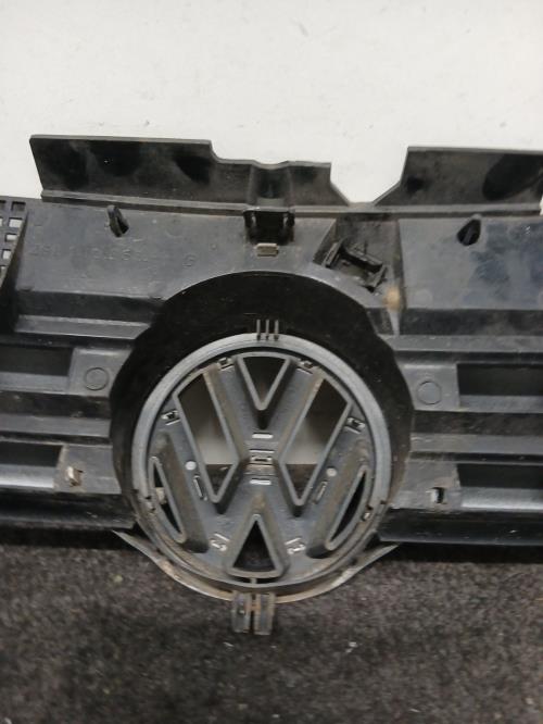 Image Calandre - VOLKSWAGEN GOLF 4