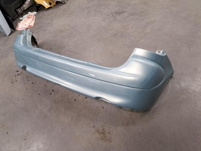 Image Pare choc arriere - CITROEN XSARA PICASSO