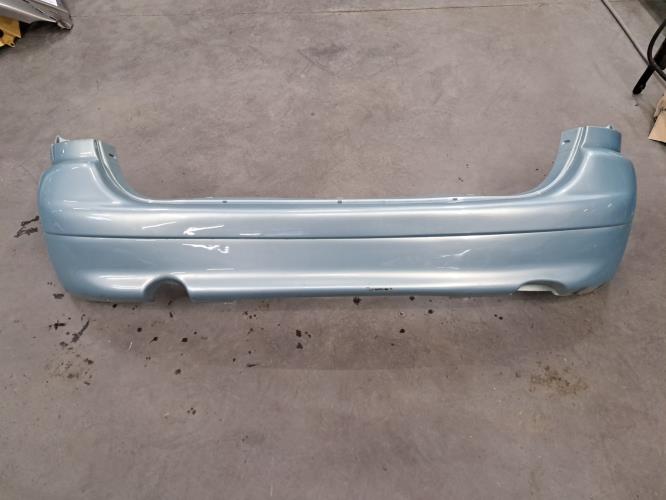 Image Pare choc arriere - CITROEN XSARA PICASSO