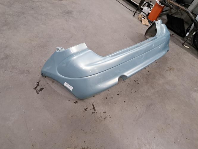 Image Pare choc arriere - CITROEN XSARA PICASSO