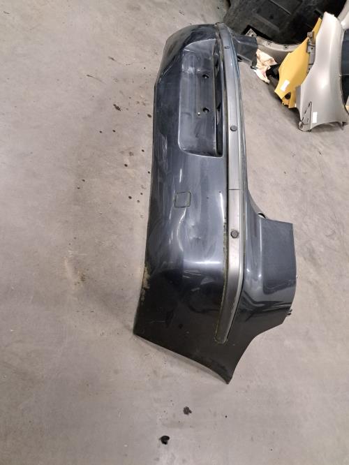 Image Pare choc arriere - RENAULT LAGUNA 2