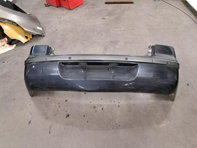 Image Pare choc arriere - RENAULT LAGUNA 2
