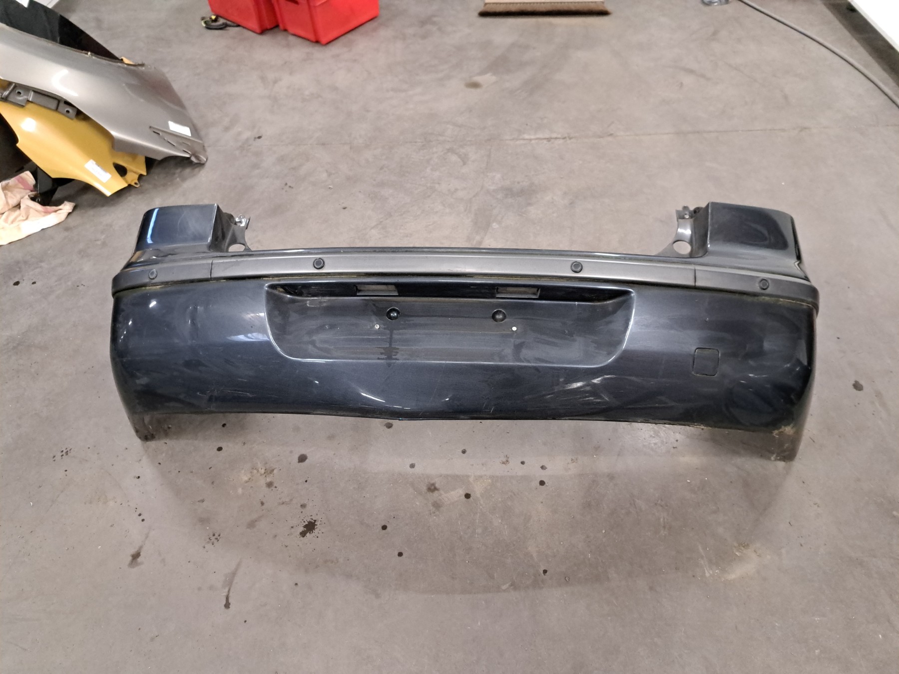 Pièce Auto