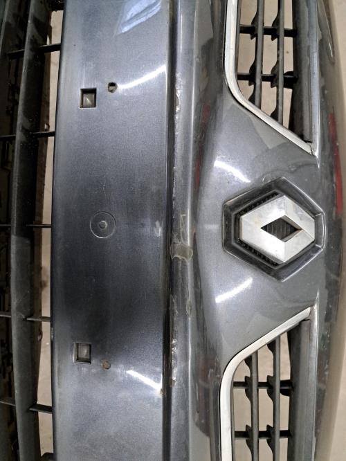 Image Pare choc avant - RENAULT LAGUNA 2