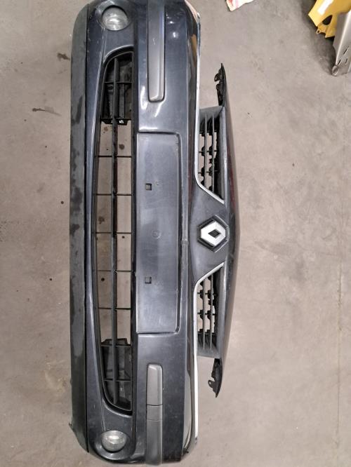 Image Pare choc avant - RENAULT LAGUNA 2