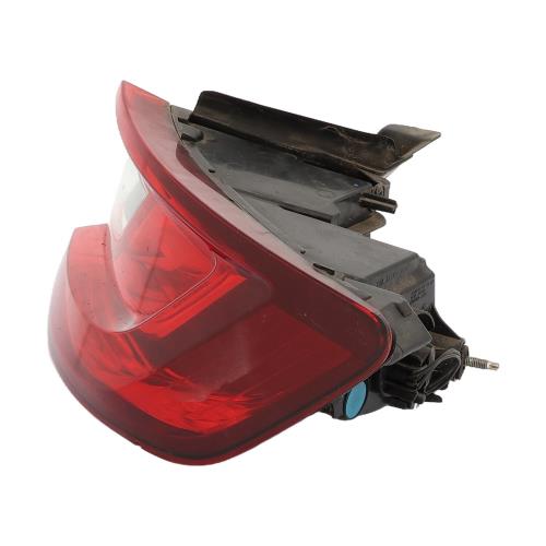 Image Feu arriere principal droit (feux) - RENAULT MEGANE 4