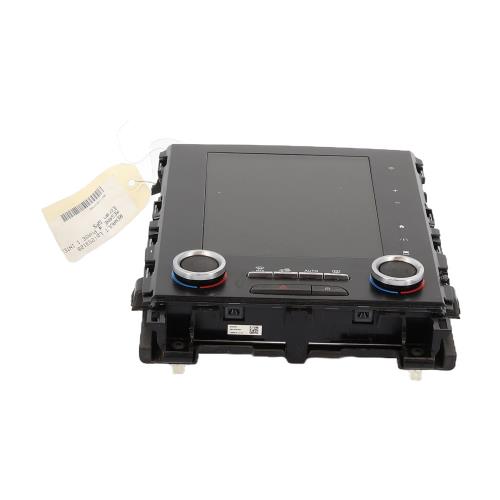 Image Ecran GPS - RENAULT MEGANE 4
