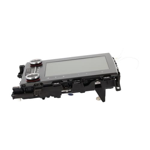 Image Ecran GPS - RENAULT MEGANE 4