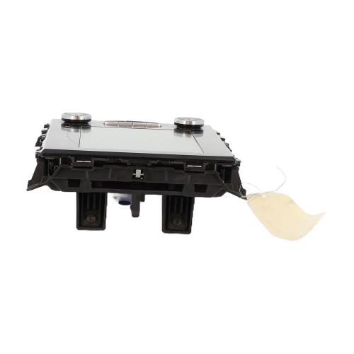 Image Ecran GPS - RENAULT MEGANE 4