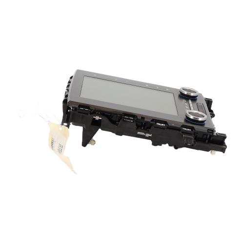 Image Ecran GPS - RENAULT MEGANE 4