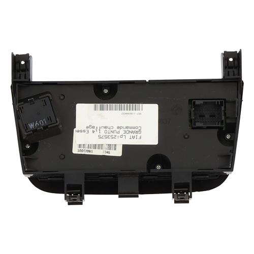 Image Commande chauffage - FIAT GRANDE PUNTO