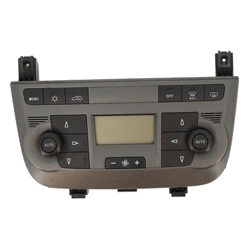 Image Commande chauffage - FIAT GRANDE PUNTO