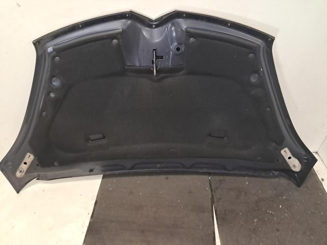 Image Capot - CITROEN C4 PICASSO 1